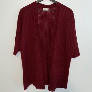 Urban Outfitters LA Hearts Cardigan